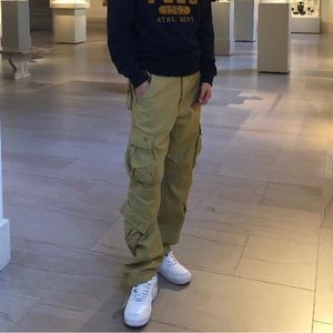 cargo pants
